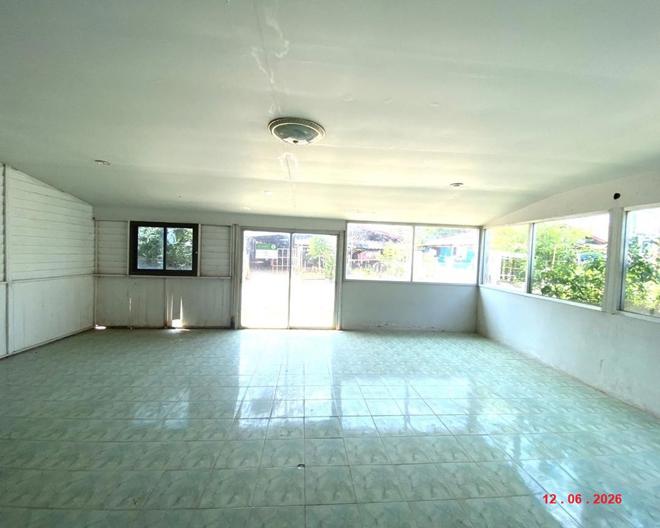 รูป บ้านเดี่ยว 152 ตร.วา ศรีวิไล บึงกาฬ 1.6M - รูปที่ 2/43
