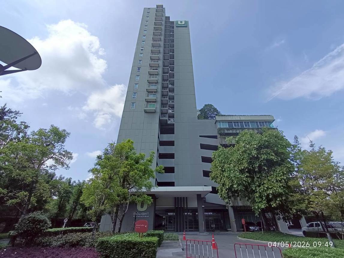 picture CONDO 61.88 Sq.m. Muang Nonthaburi Nonthaburi for 2.1M - 23/27