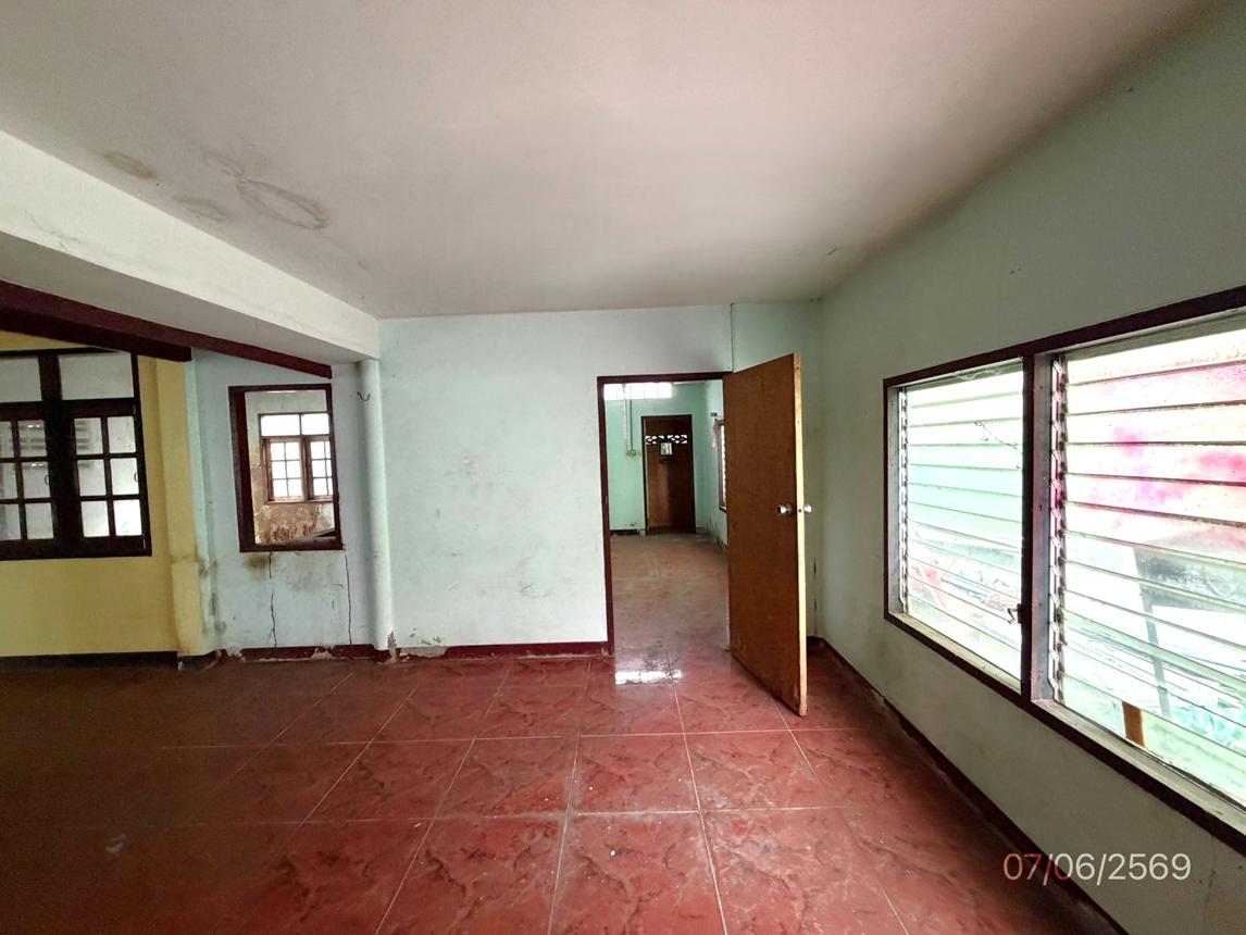 รูป บ้านเดี่ยว 173 ตร.วา บางละมุง ชลบุรี 4.5M - รูปที่ 27/33