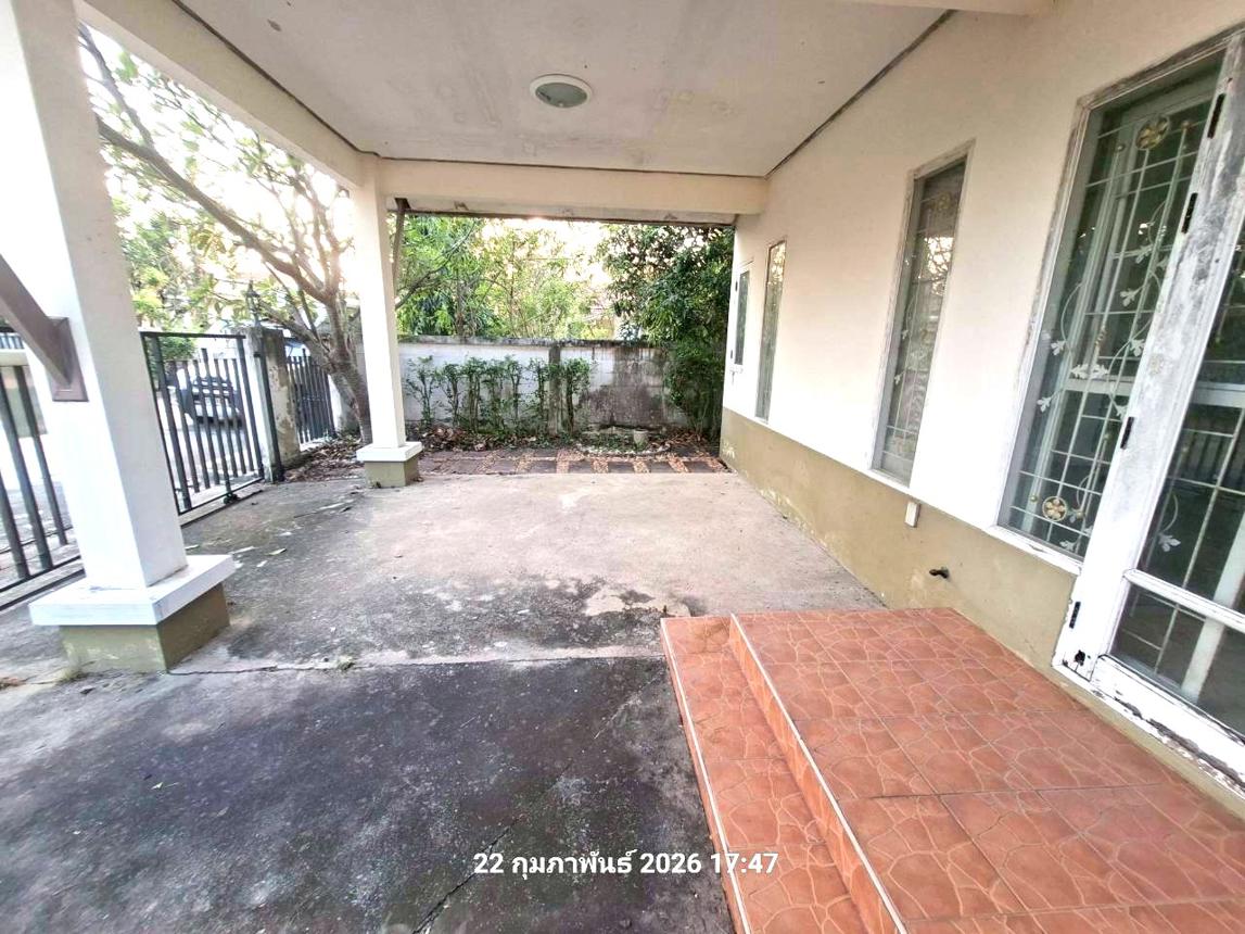 picture HOME 102 Sq.w. Muang Saraburi Saraburi for 2.3M - 16/29