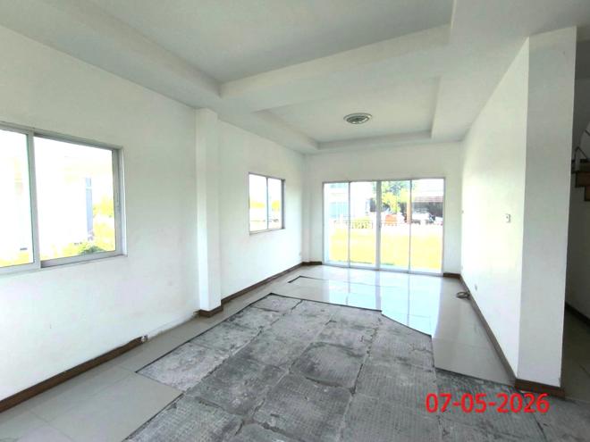 รูป บ้านเดี่ยว 92.3 ตร.วา เมืองลำพูน ลำพูน 1.8M - รูปที่ 6/33