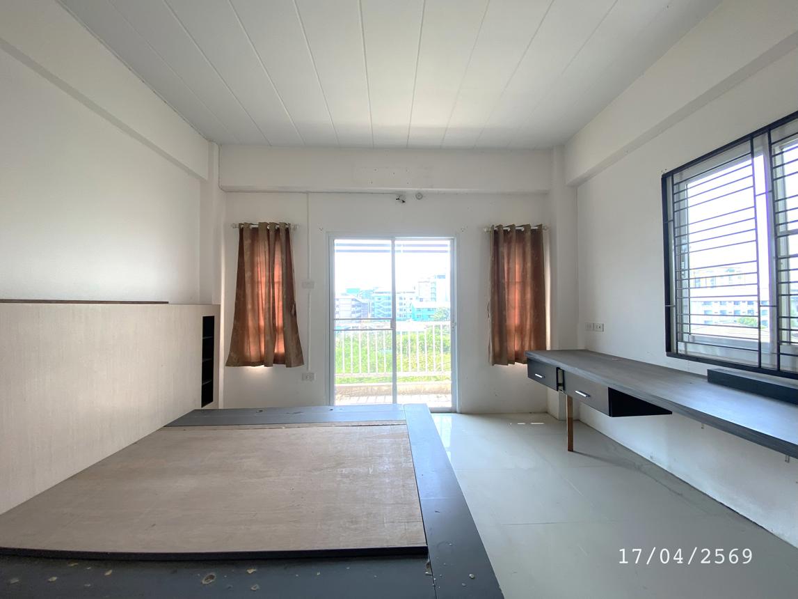 picture SHOP HOUSE 23 Sq.w. Muang Chon Buri Chonburi for 4.3M - 36/43