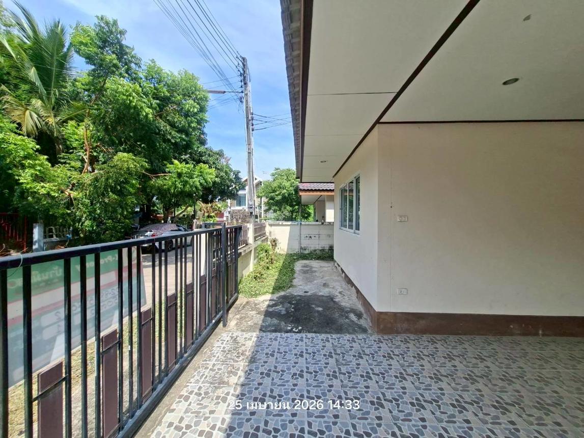 picture HOME 50 Sq.w. Muang Rayong Rayong for 1.9M - 32/37
