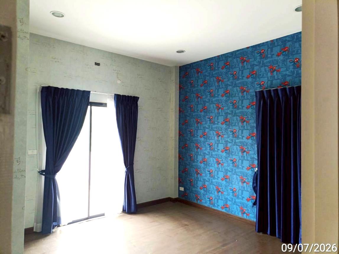 รูป บ้านเดี่ยว 61.9 ตร.วา ลากูน่า วิลล์ 2 เมืองนครราชสีมา นครราชสีมา 3.7M - รูปที่ 26/33