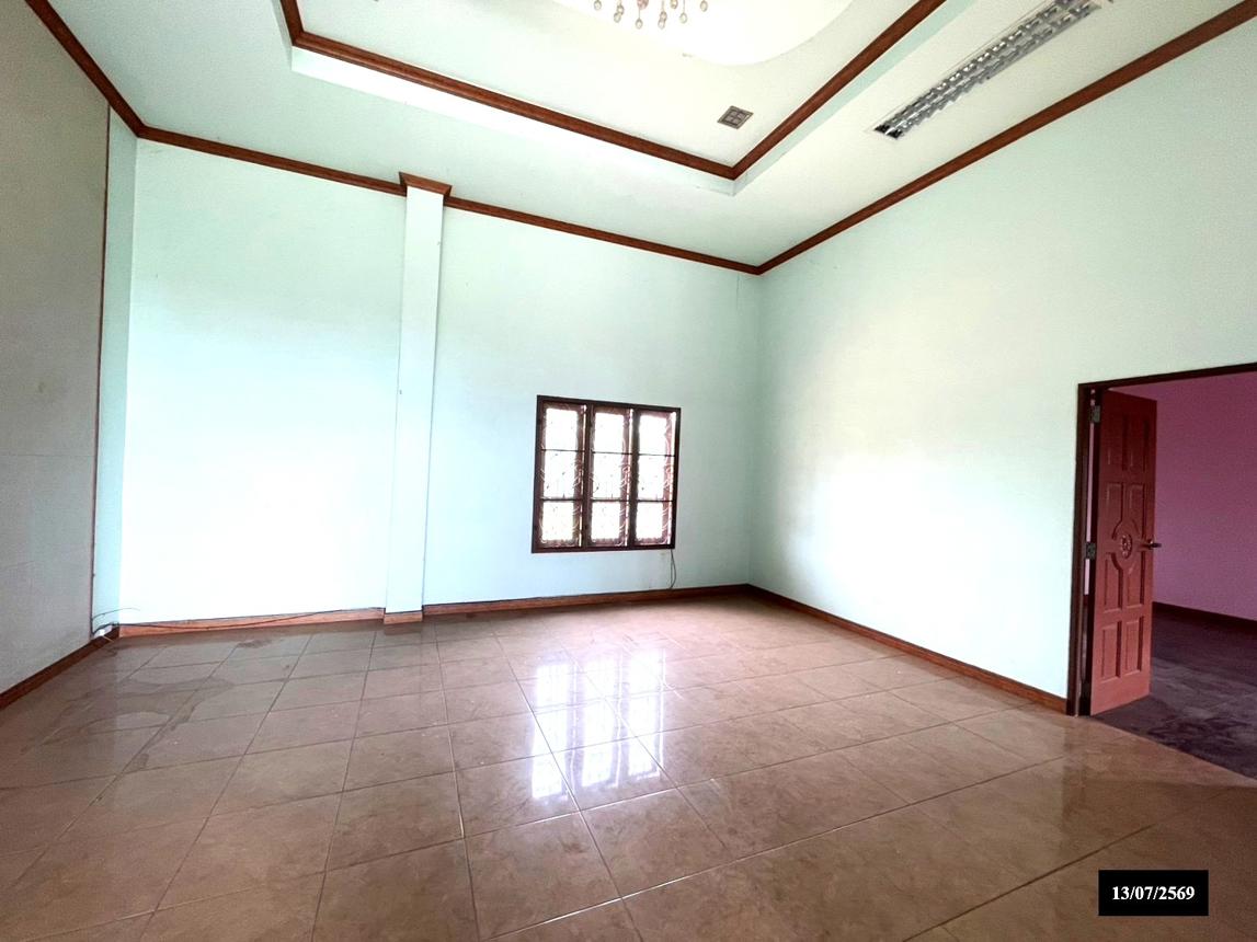 รูป บ้านเดี่ยว 1814 ตร.วา เมืองสกลนคร สกลนคร 11M - รูปที่ 30/45