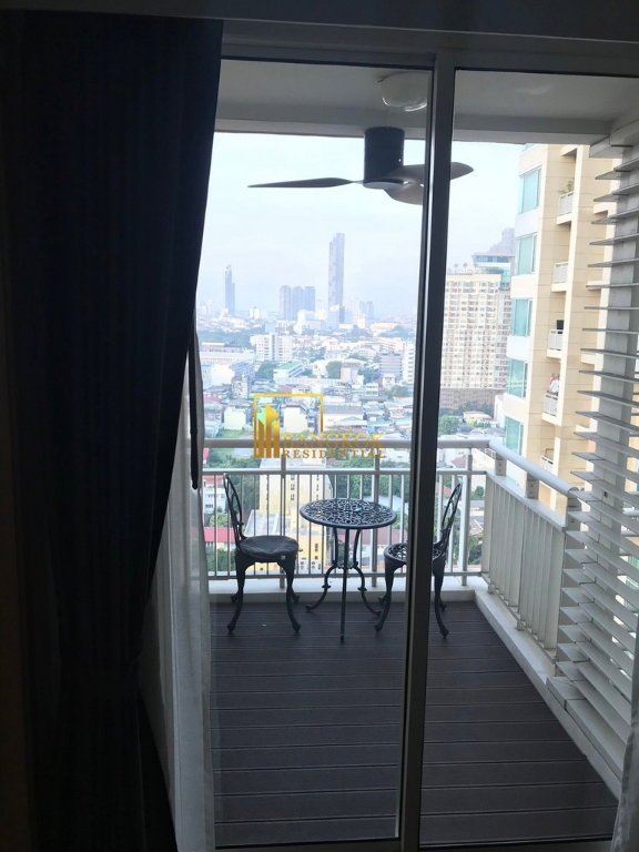 รูป Empire Place | Tasteful 2 Bedroom Condo For Rent in Sathorn - BR2060CD - รูปที่ 5/28
