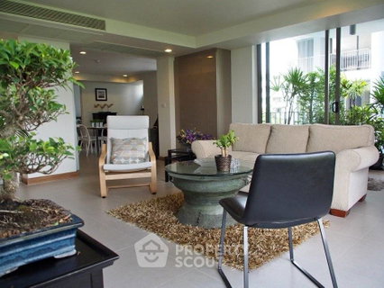 รูปภาพ ห้องกว้าง 2 ห้องนอน 120 ตร.ม. Down Town 49 ใกล้ BTS พร้อมพงษ์ (ID 3326957)