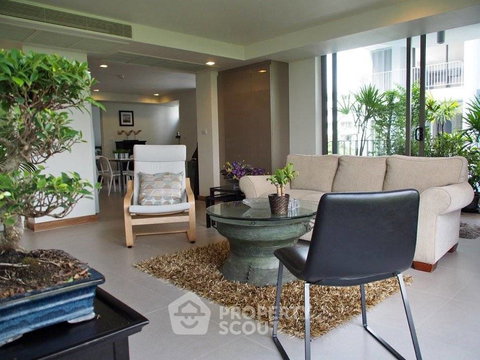 Spacious 2-BR 120 Sqm At Down Town 49 Near BTS Phrom Phong (ID 3326957)