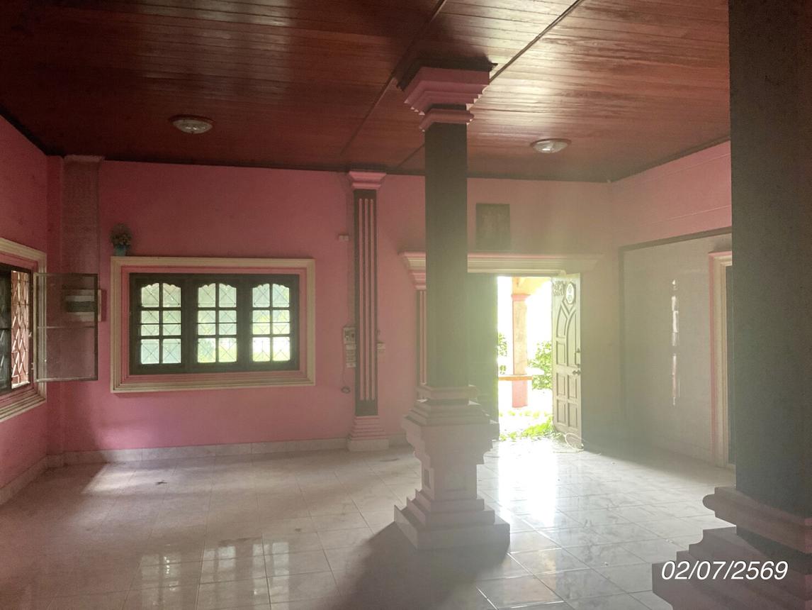 รูป บ้านเดี่ยว 96.4 ตร.วา ปากพลี นครนายก 2.2M - รูปที่ 21/33