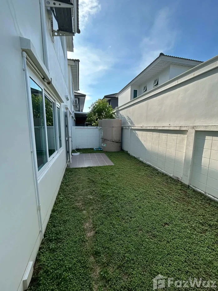 รูป ขาย บ้านเดี่ยว 3 ห้องนอน ในโครงการ ศุภาลัย พรีโม่ ฉลอง ภูเก็ต 6798107 - รูปที่ 13/18