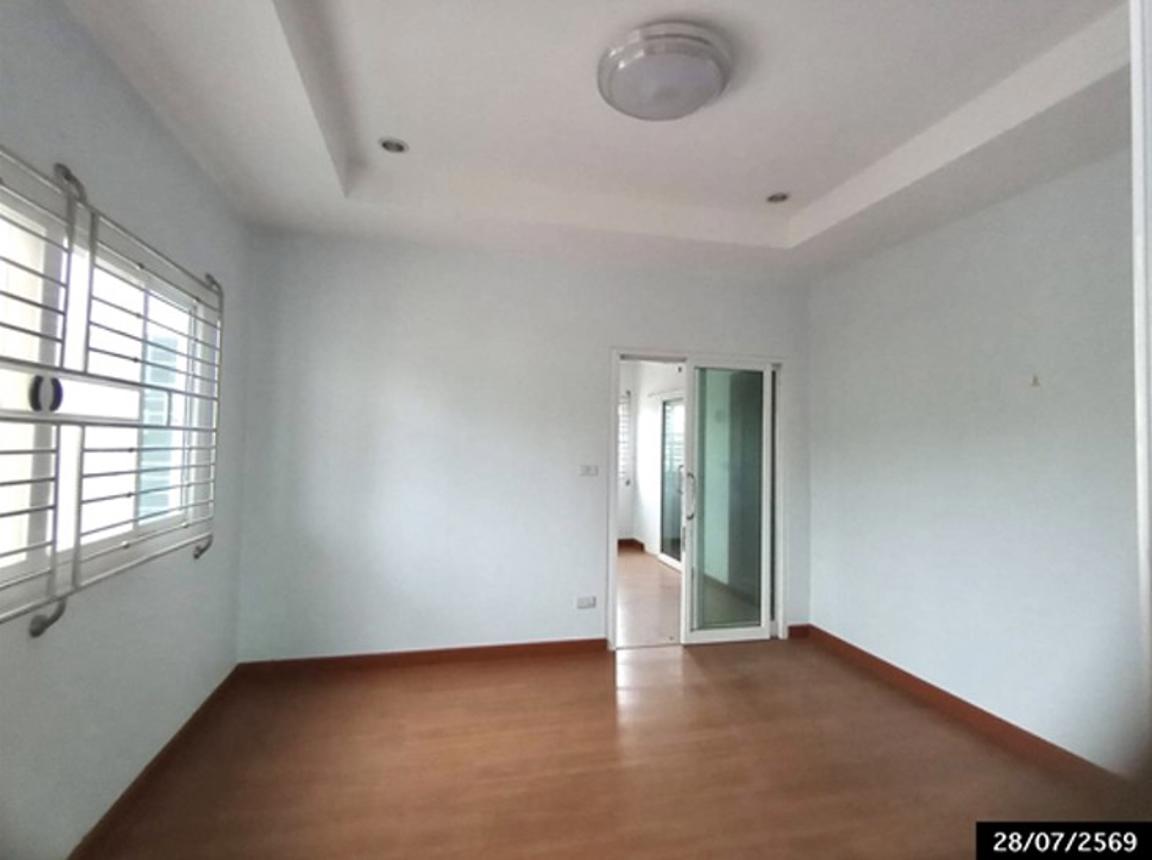 รูป บ้านเดี่ยว 72.4 ตร.วา ศรีสงคราม นครพนม 3.8M - รูปที่ 38/45