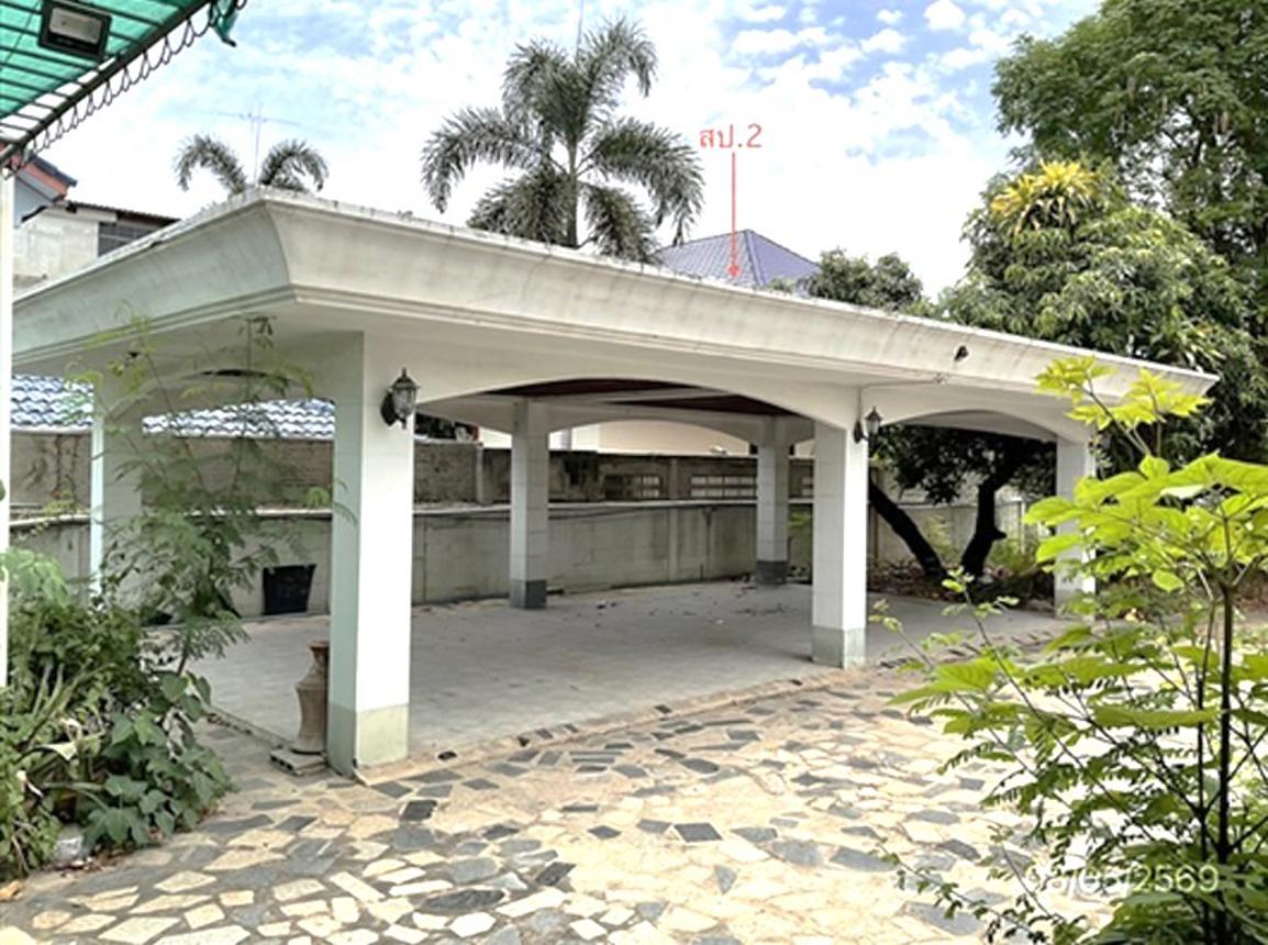 picture HOME 1137 Sq.w. Ban Pong Ratchburi for 12.3M - 34/41