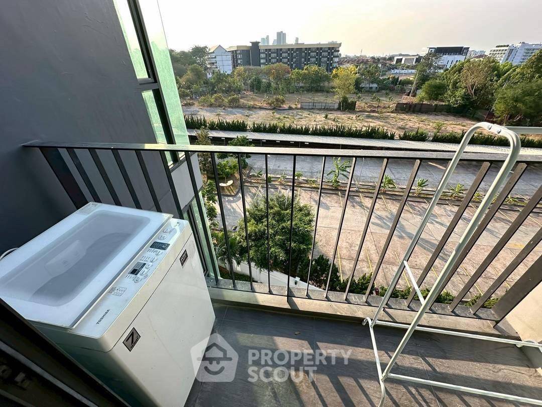 รูป คอนโด 1-ห้องนอน ที่ พัทยา พอช ใกล้ พัทยาเหนือ (ID 3025930) - รูปที่ 7/10
