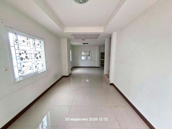 รูป บ้านเดี่ยว 23.1 ตร.วา สร้างสุข 2 ปลวกแดง ระยอง 2.1M - รูปที่ 4/39