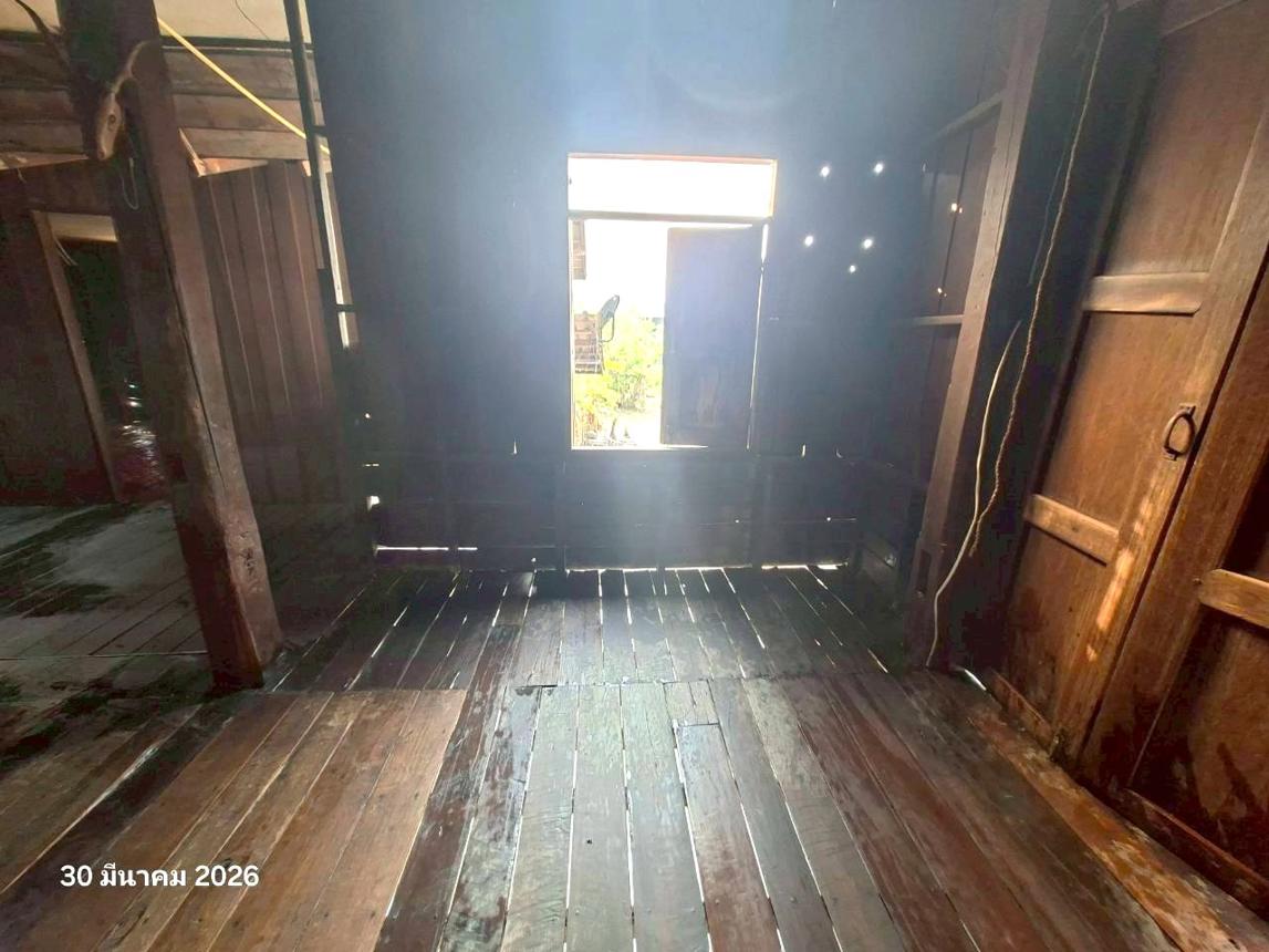 รูป บ้านเดี่ยว 253 ตร.วา จอมทอง เชียงใหม่ 3.7M - รูปที่ 32/51