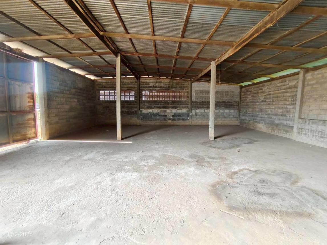 picture FACTORY 1798.2 Sq.w. Kaset Sombon Chaiyaphum for 12.8M - 48/69