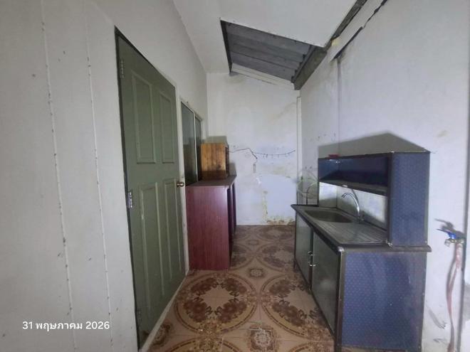 รูป ทาวน์เฮ้าส์ 14.5 ตร.วา บ้านโป่ง ราชบุรี 979,000 - รูปที่ 10/27