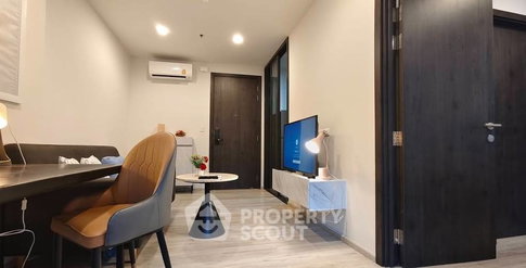 1-BR Condo at XT Huaikhwang near MRT Huai Khwang (ID 3106672)