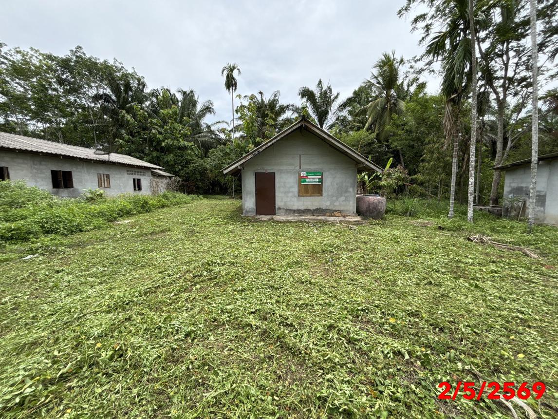 รูป บ้านเดี่ยว 65.5 ตร.วา ทุ่งใหญ่ นครศรีธรรมราช 449,000 - รูปที่ 18/23