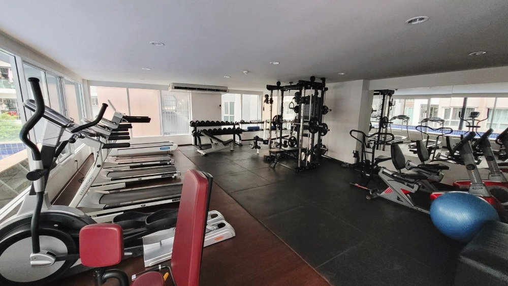 picture For Sale 💥Regent Orchid Talat Phlu💥 Stylish unit, prime location!! - 17/19