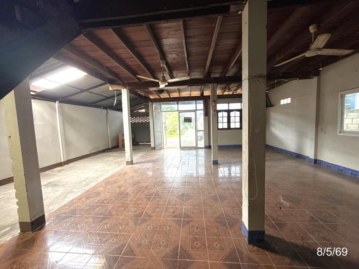 รูป บ้านเดี่ยว 102 ตร.วา กระนวน ขอนแก่น 637,000 - รูปที่ 16/27