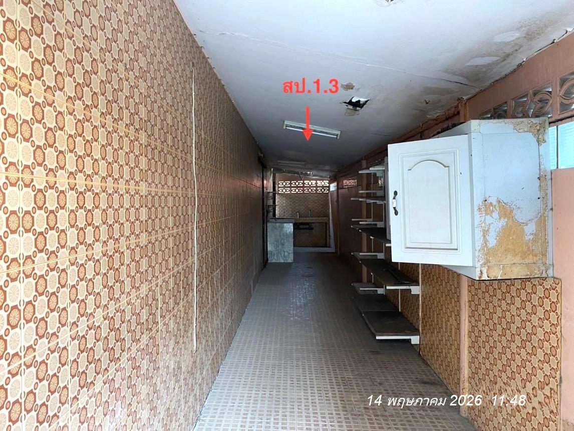 รูป บ้านเดี่ยว 120 ตร.วา พนาสนธิ์ การ์เด้นโฮม 3 เขตมีนบุรี กรุงเทพมหานคร 6.9M - รูปที่ 42/51