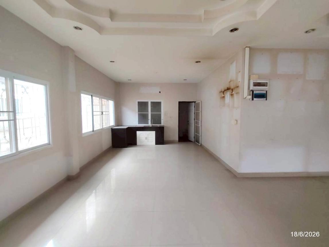 รูป บ้านเดี่ยว 75 ตร.วา เมืองงามแสนสิริ กุมภวาปี อุดรธานี 3.6M - รูปที่ 19/35