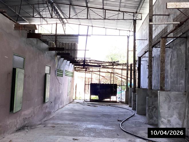 picture OFFICE 187.8 Sq.w. Muang Ranong Ranong for 2.6M - 4/25