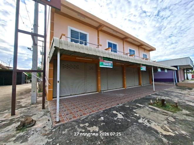 รูป อาคารพาณิชย์ 72 ตร.วา สระโบสถ์ ลพบุรี 7.2M - รูปที่ 20/45
