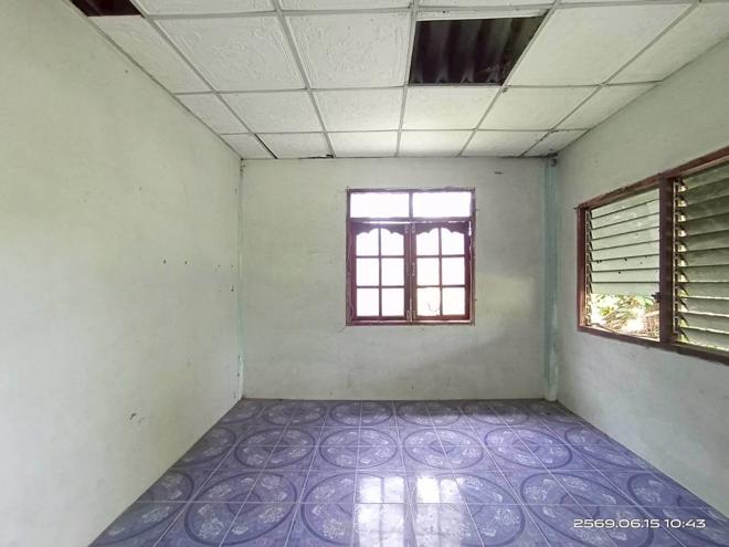 รูป บ้านเดี่ยว 109 ตร.วา บรบือ มหาสารคาม 725,000 - รูปที่ 12/33