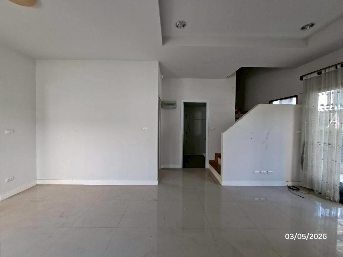 picture TOWN HOUSE 26.4 Sq.w. Lat Lum Kaeo Pathumthani for 2.6M - 21/39