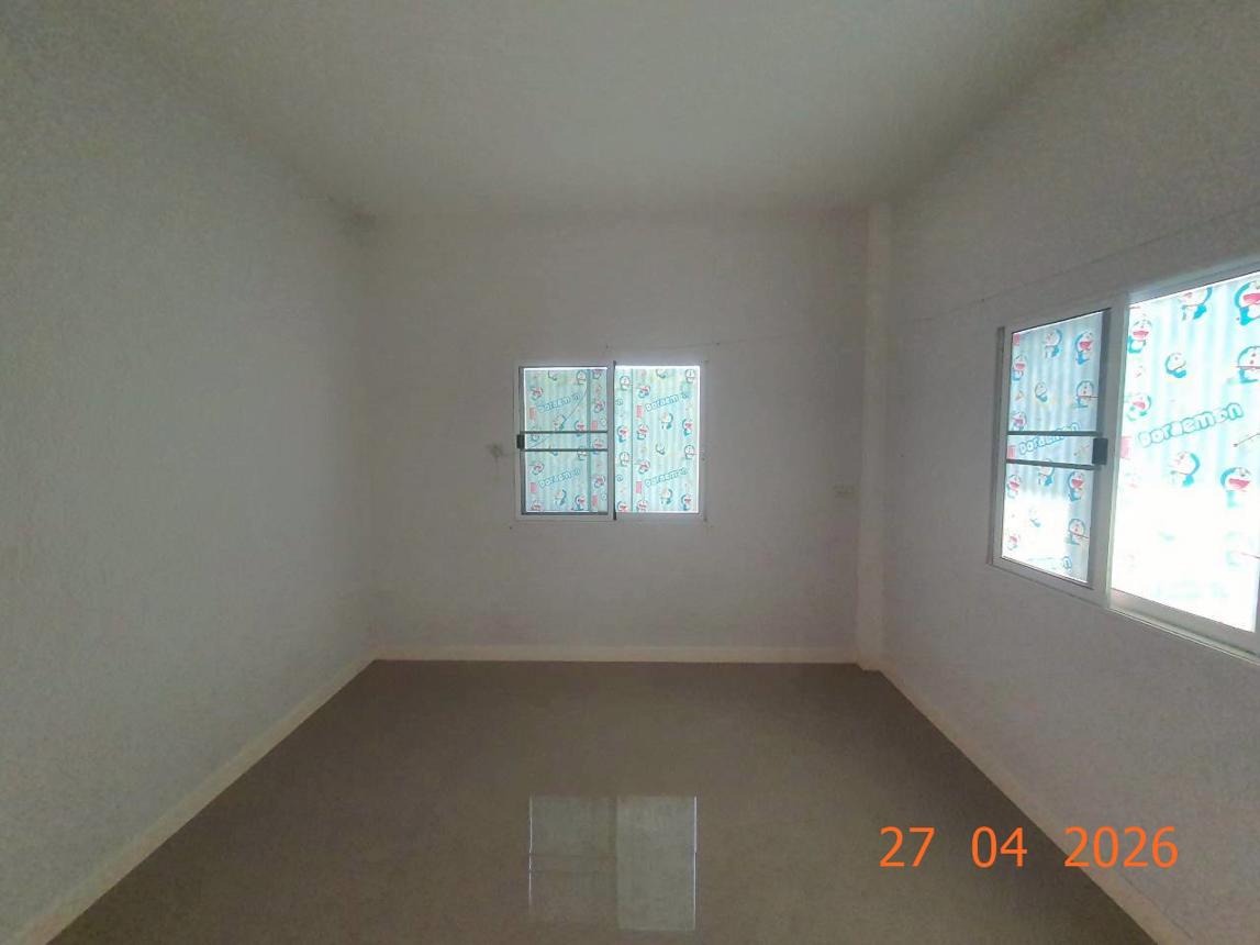 รูป บ้านเดี่ยว 81 ตร.วา หางดง เชียงใหม่ 2.2M - รูปที่ 23/35