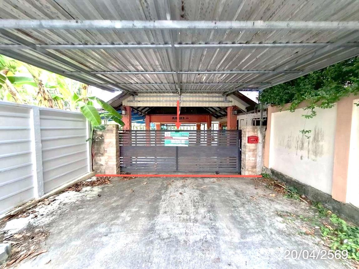 picture HOME 480 Sq.w. Ko Chan Chonburi for 6.7M - 22/43