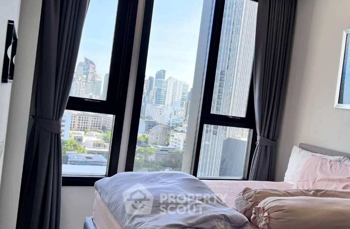 picture 1-BR Condo at XT Ekkamai near BTS Thong Lor (ID 3147624) - 6/6