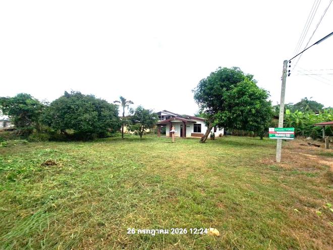 picture HOME 175 Sq.w. Nong Phai Phetchabun for 577,000 - 1/29