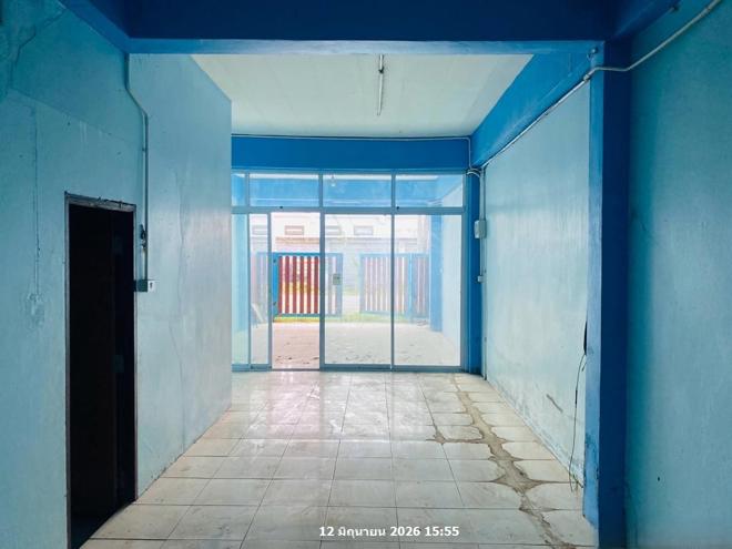 รูป ทาวน์เฮ้าส์ 21 ตร.วา นครหลวง พระนครศรีอยุธยา 862,000 - รูปที่ 4/29