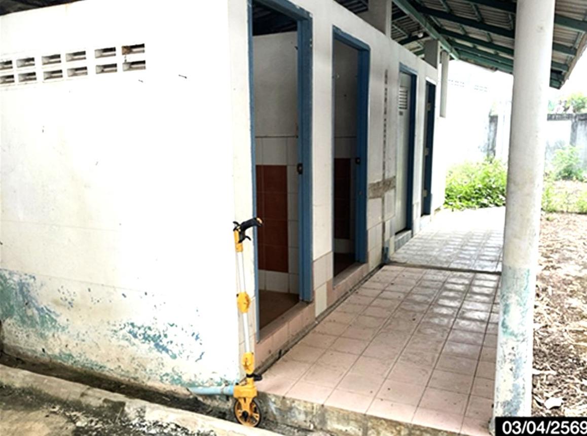 picture HOME 283.5 Sq.w. Chiang Khong Chiang Rai for 4.7M - 37/43