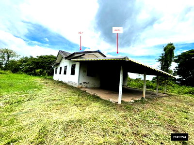 Houses for sale Sakon Nakhon : HOME 6032 Sq.w. Waritchaphum Sakon Nakhon for 6.8M