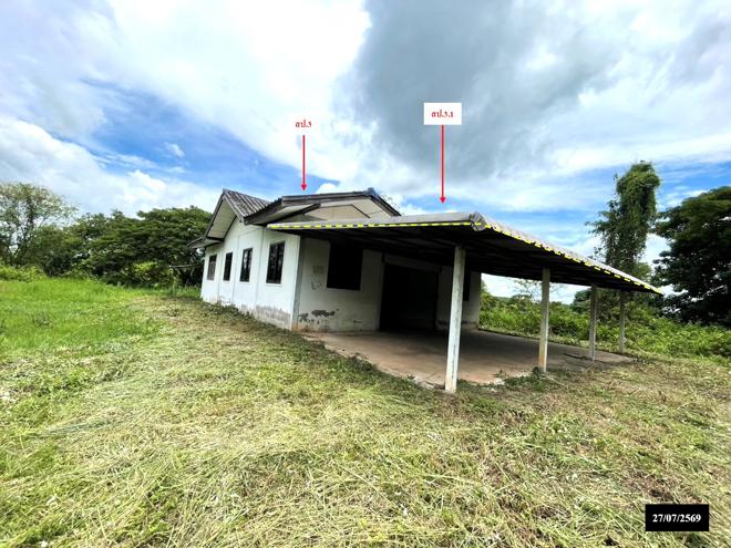 picture HOME 6032 Sq.w. Waritchaphum Sakon Nakhon for 8.7M - 1/45