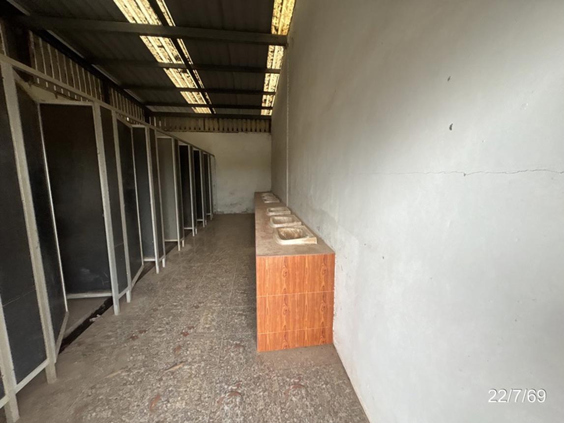 picture FACTORY 8276 Sq.w. Sikhiu Nakhon Ratchasima for 108M - 43/65
