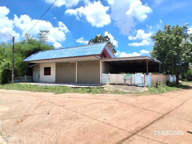 picture HOME 89 Sq.w. Muang Roi Et Roi Et for 1.9M - 2/29