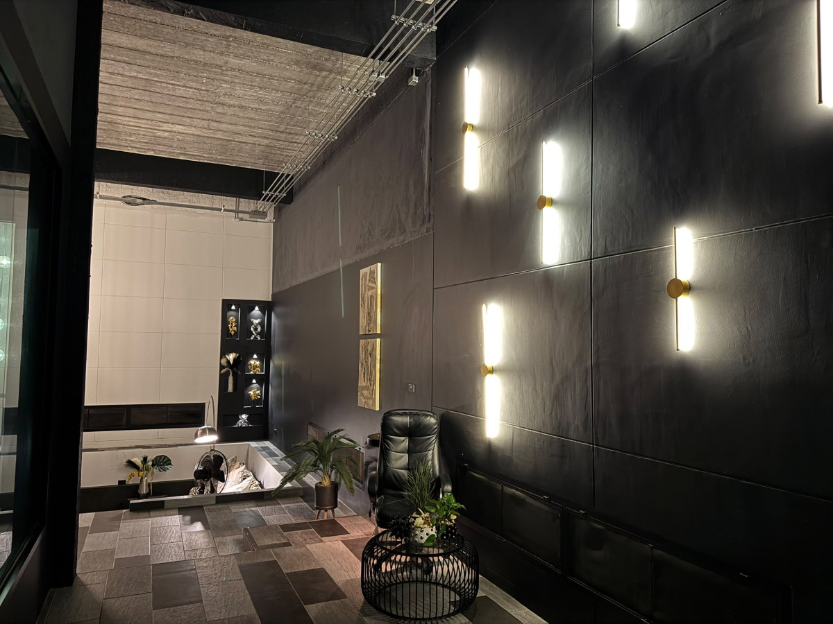 รูป ขายบ้านเดี่ยวพร้อมที่ดินและสวนร่มรื่น บรรยากาศเงียบสงบ น่าอยู่ - รูปที่ 15/49