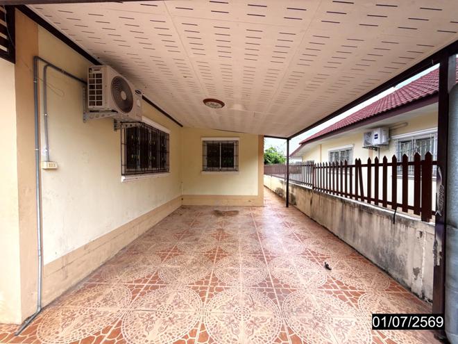 picture HOME 74 Sq.w. Muang Khon Kaen Khon Kaen for 2.1M - 5/33