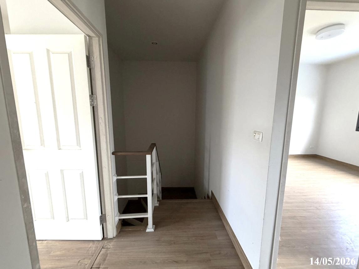picture TOWN HOUSE 22.7 Sq.w. Lat Lum Kaeo Pathumthani for 1.7M - 28/41