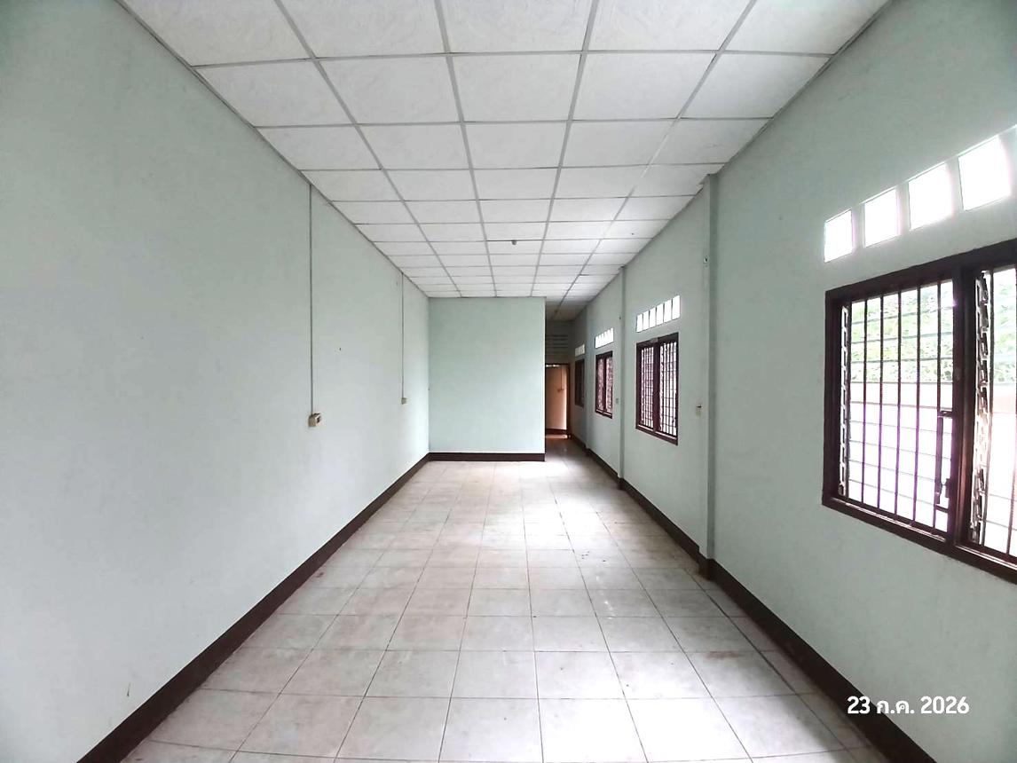 รูป บ้านเดี่ยว 86 ตร.วา เถิน ลำปาง 2.2M - รูปที่ 21/41