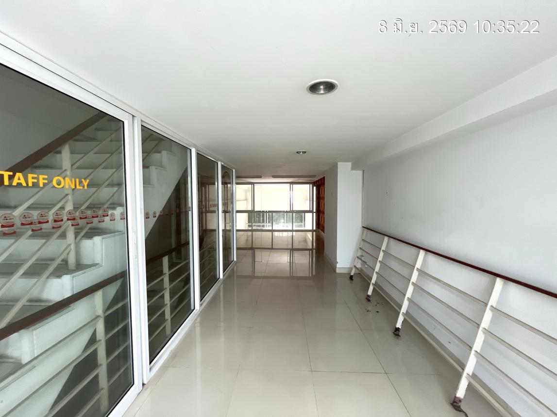 picture SHOP HOUSE 22 Sq.w. Min Buri Bangkok for 6.9M - 25/37