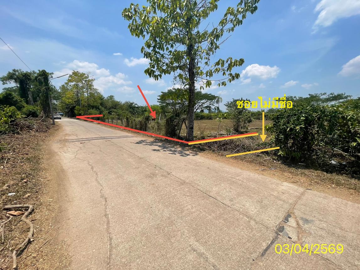 picture LAND 179.2 Sq.w. Kantrang Trang for 1.5M - 20/25