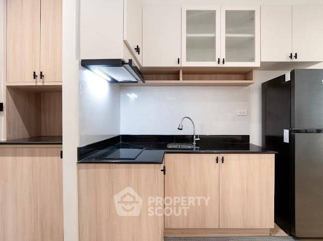 picture 1-BR Condo at Silom Grand Terrace Condominium near BTS Sala Daeng (ID 3327008) - 4/5