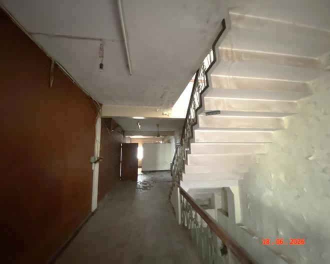 รูป อาคารพาณิชย์ 35 ตร.วา เมืองสกลนคร สกลนคร 10M - รูปที่ 19/51