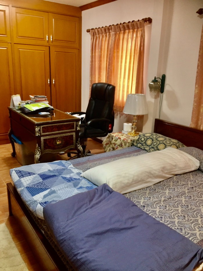 รูป ขายด่วนบ้านเดี่ยว บ้านอุ่นรัก 51 ตรว. 150 ตรม. ซอยลาดพร้าว 71 - รูปที่ 4/6